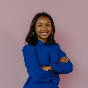 Team Page: Meaghan Banks